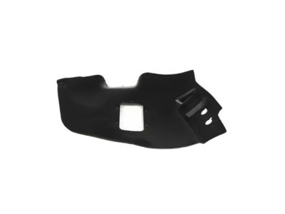 Mopar 68443469AD Shield-WHEELHOUSE