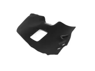 Mopar 68443469AD Shield-WHEELHOUSE