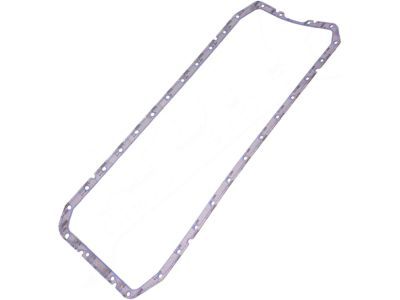 Mopar 68038159AA Gasket-Oil Pan