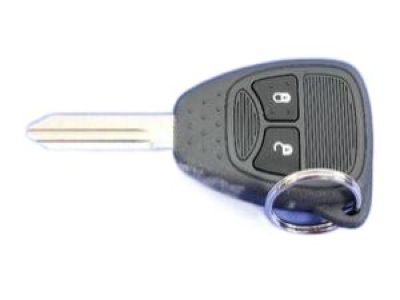 OEM Key 2 Blanks Dodge Plymouth Chrysler Mopar A B E Body Pickup Truck Pentastar R0dwxuoaqltcrlfc - Foto 3