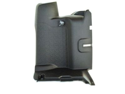 Mopar 5PR13DX9AA Panel-Quarter Inner Lower