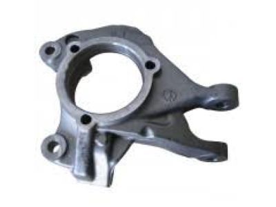 Chrysler 300M Steering Knuckle - 4879412AA