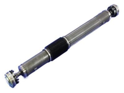 Mopar 68022101AD Rear Drive Shaft