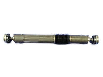 Mopar 68022101AD Rear Drive Shaft