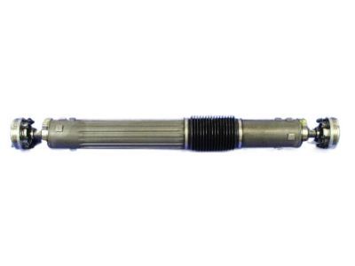 Mopar 68022101AD Rear Drive Shaft