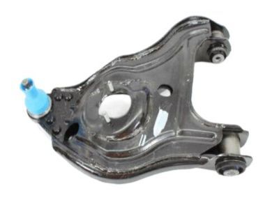 Ram 2500 Control Arm - 52121517AE