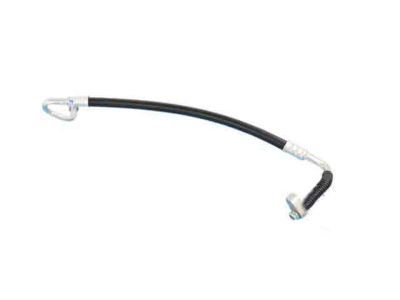 2016 Ram ProMaster 2500 A/C Hose - 68157074AD