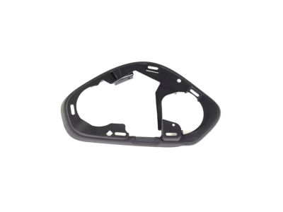 Mopar 6DJ41TX7AD Cover-Seat RECLINER