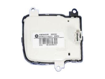 Mopar 56046403AB Switch-EVIC