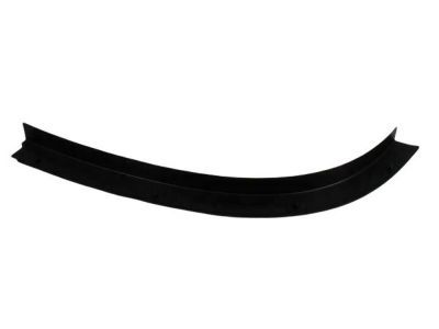 Mopar 55396053AD WEATHERSTRIP-WHEELHOUSE