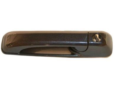 Mopar 1GH21LAUAD Handle-Exterior Door