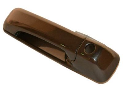 Mopar 1GH21LAUAD Handle-Exterior Door