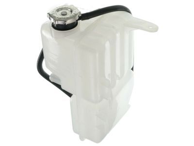 Chrysler Pacifica Coolant Reservoir - 4880498AB