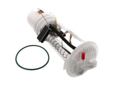 Jeep Liberty Fuel Pump - 5140829AB