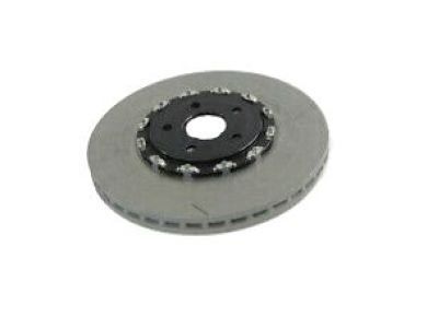 Mopar 68305562AB Brake Rotor