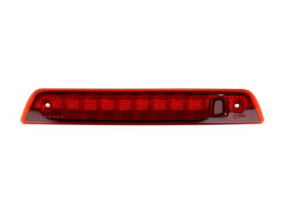 Mopar 55156389AC Lamp-Center High Mounted Stop