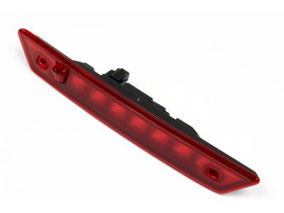 Mopar 55156389AC Lamp-Center High Mounted Stop