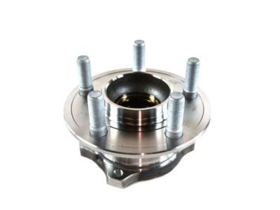 Chrysler 300 Wheel Hub - 5181925AB