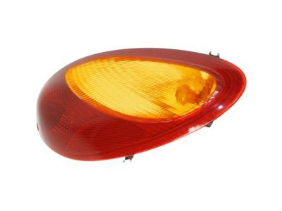 2005 Chrysler PT Cruiser Back Up Light - 5288742AG