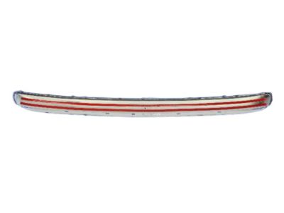 Mopar 1RZ22SZ0AA APPLIQUE-FASCIA