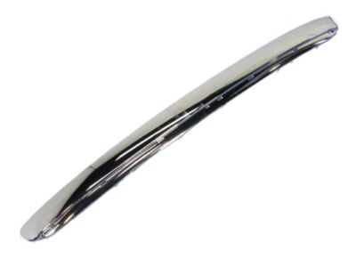Mopar 1RZ22SZ0AA APPLIQUE-FASCIA