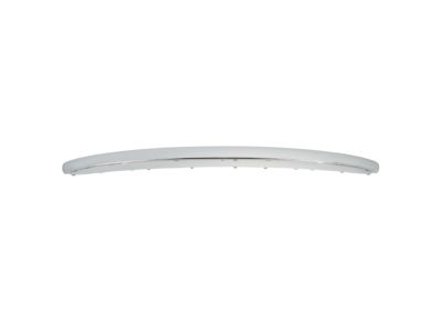Mopar 1RZ22SZ0AA APPLIQUE-FASCIA