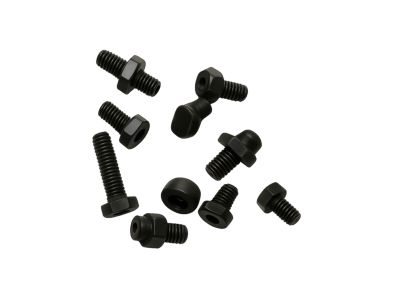 Mopar 6509207AA Bolt-Ring Gear