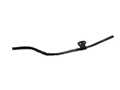 Dodge Charger Dipstick Tube - 5184931AF