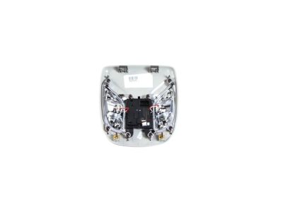 Mopar 5YB60PS4AD Console-Overhead
