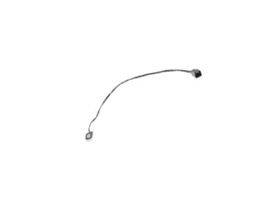 Mopar 55057272AC Lamp-Led