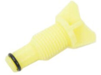 Chrysler Drain Plug - 68231759AA