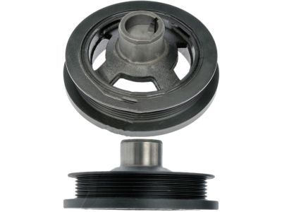 Chrysler 200 Harmonic Balancer - 5184293AG