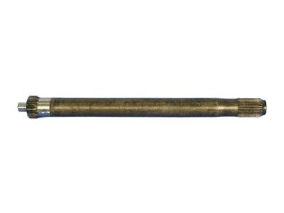 Dodge Ram 1500 Intermediate Shaft - 4762162