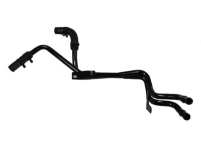 Mopar 4884145AA Tube-Heater Core