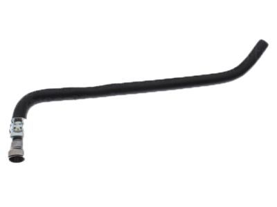 4798876AD - Genuine Mopar Hose-Oil Cooler