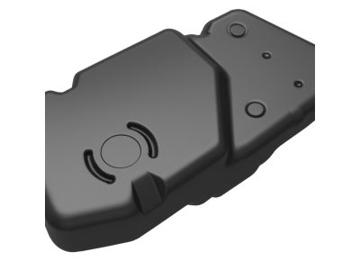 Jeep 68104387AB