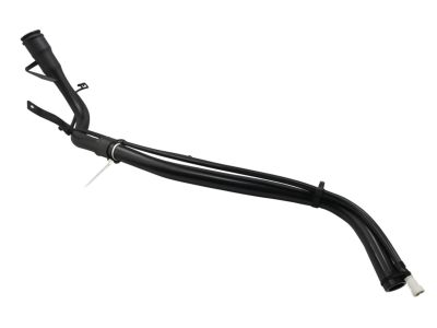 Mopar 4578993AJ Fuel Filler