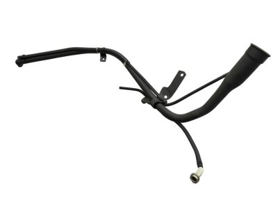 Mopar 4578993AJ Fuel Filler