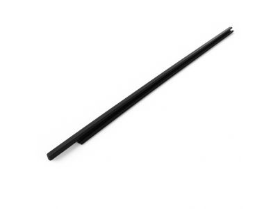 Mopar 55399162AB WEATHERSTRIP-Rear Door Belt Outer