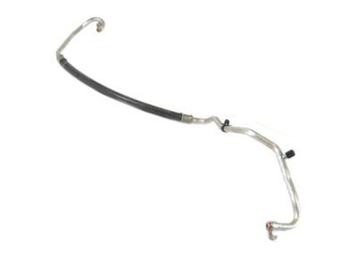 Dodge Viper A/C Hose - 5264988AF