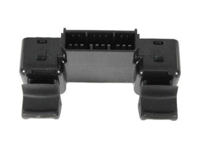 Jeep Wrangler Power Window Switch - Guaranteed Genuine Jeep Parts