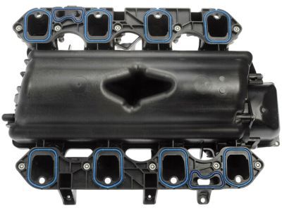 Mopar 5127193AD Engine Intake Manifold Upper