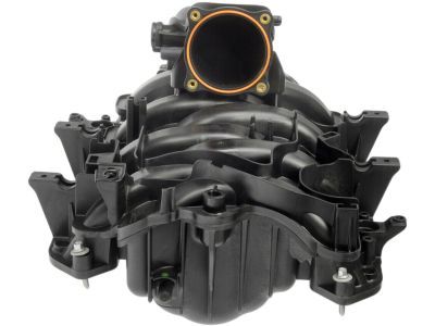 Dodge Ram 3500 Intake Manifold - 5127193AD