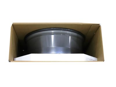 Mopar 1XC16DD5AC Aluminum Wheel