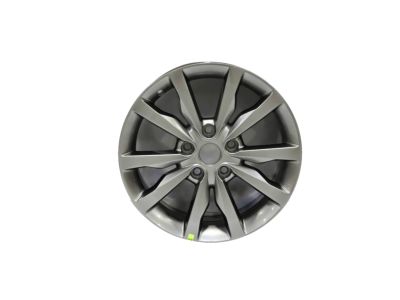 Mopar 1XC16DD5AC Aluminum Wheel