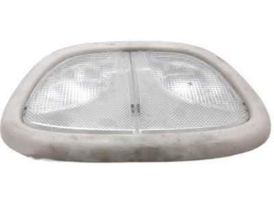 2015 Jeep Cherokee Dome Light - 5MW35HDAAC