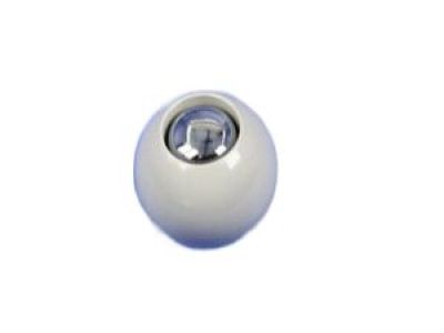 Mopar 1BX39BDAAA Knob-GEARSHIFT