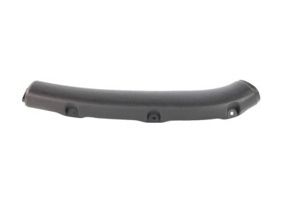 Mopar 6BR62TX7AB Molding-Sport Bar