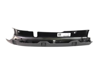 Mopar 6BR62TX7AB Molding-Sport Bar