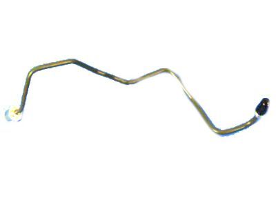 Mopar 5273429AE Clutch Master Cylinder Tube 5273429AE Mopar Clutch Master Cylinder Tube Product Photo 1 of 1